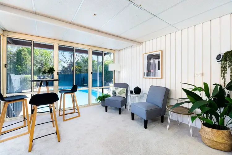 Sixth view of Homely house listing, 8 Vincent Street, Baulkham Hills NSW 2153