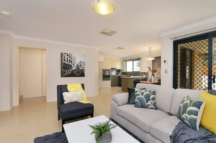 Fifth view of Homely house listing, 5a Oswald Street, Coolbellup WA 6163