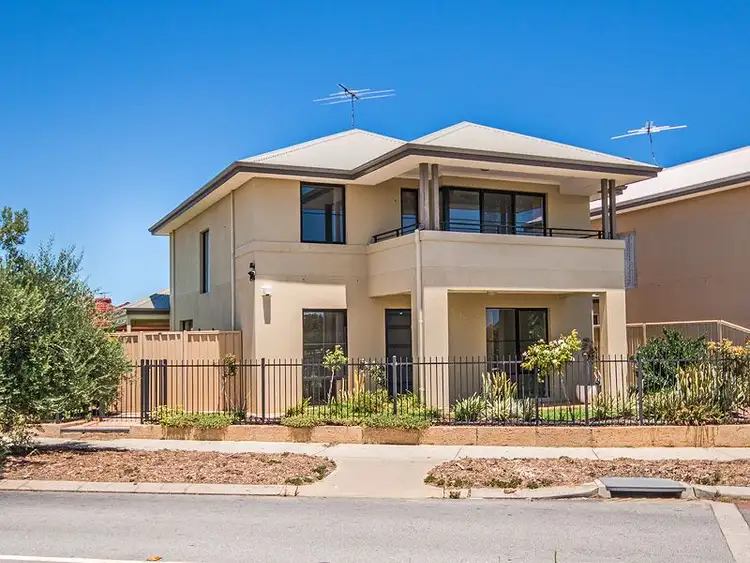 17 Maverick Promenade, Shoalwater WA 6169
