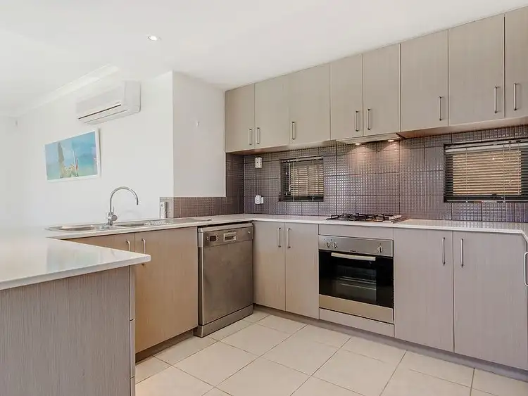 Fourth view of Homely house listing, 17 Maverick Promenade, Shoalwater WA 6169