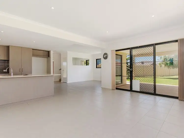 Fifth view of Homely house listing, 17 Maverick Promenade, Shoalwater WA 6169