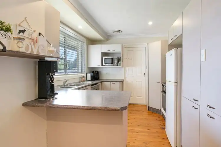 Fourth view of Homely house listing, 3 Price Street, South Penrith NSW 2750