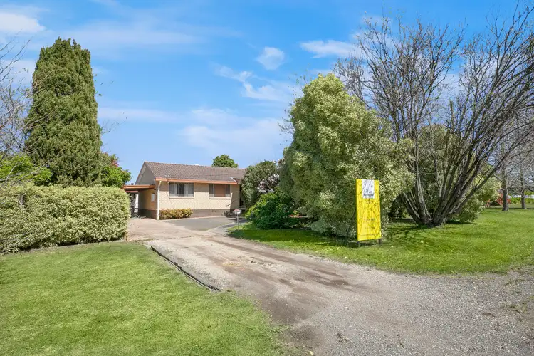 Main view of Homely house listing, 49 Joadja Street, Welby NSW 2575