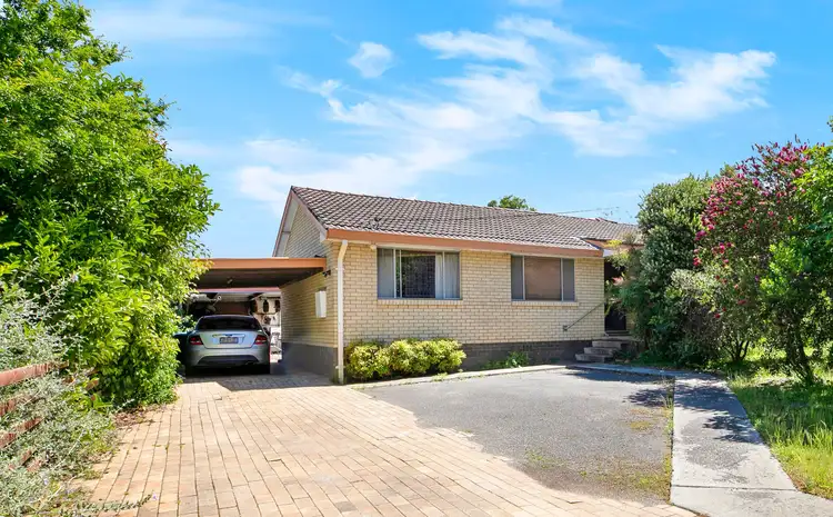 Second view of Homely house listing, 49 Joadja Street, Welby NSW 2575