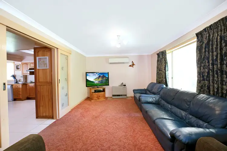 Third view of Homely house listing, 49 Joadja Street, Welby NSW 2575