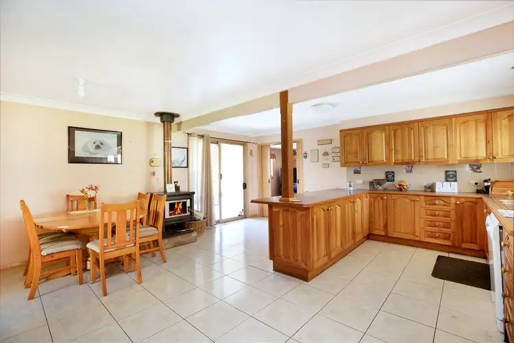 Fourth view of Homely house listing, 49 Joadja Street, Welby NSW 2575