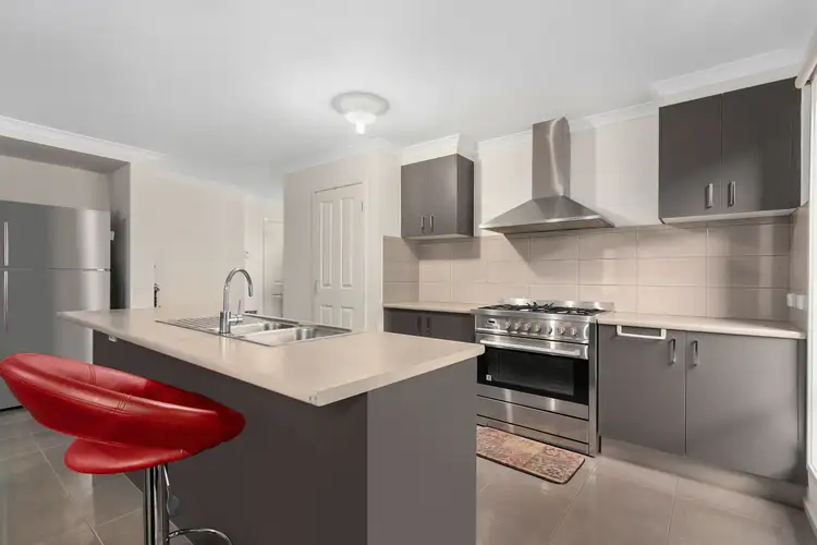 Third view of Homely house listing, 45 Warbler Street, Pakenham VIC 3810