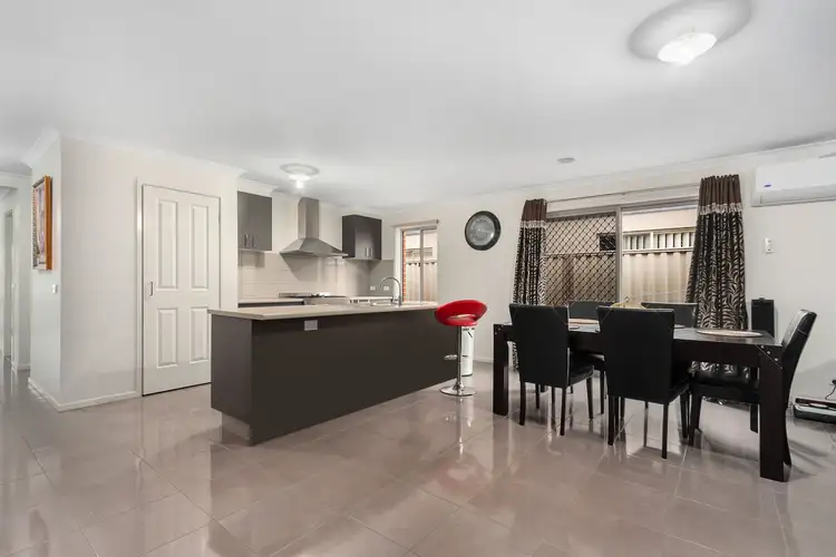 Fourth view of Homely house listing, 45 Warbler Street, Pakenham VIC 3810