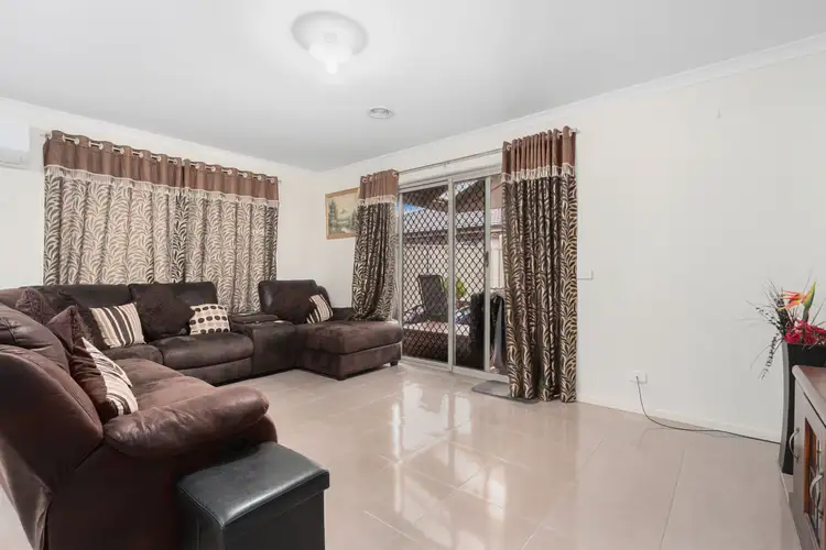 Fifth view of Homely house listing, 45 Warbler Street, Pakenham VIC 3810