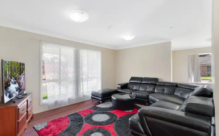 Third view of Homely villa listing, 1/96 Fawcett Street, Glenfield NSW 2167