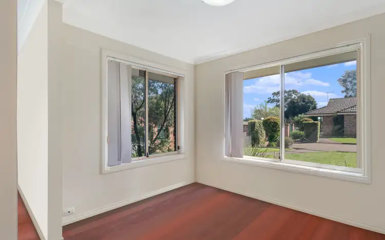 Fourth view of Homely villa listing, 1/96 Fawcett Street, Glenfield NSW 2167