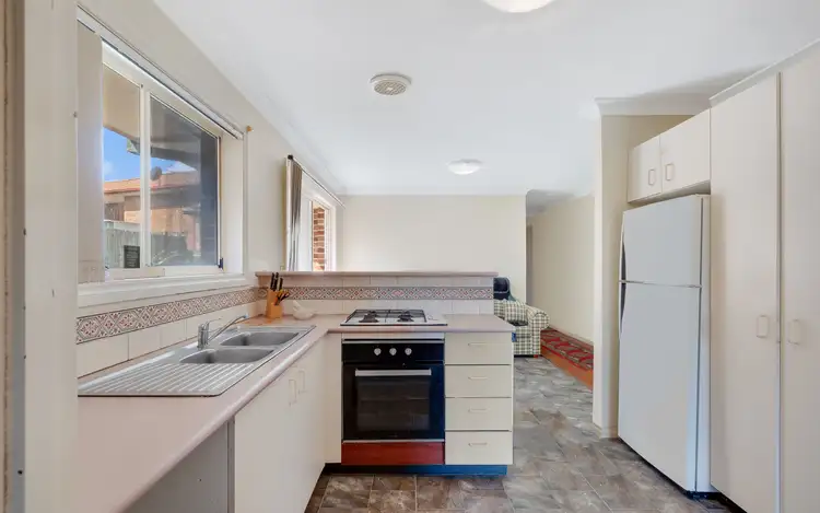 Fifth view of Homely villa listing, 1/96 Fawcett Street, Glenfield NSW 2167