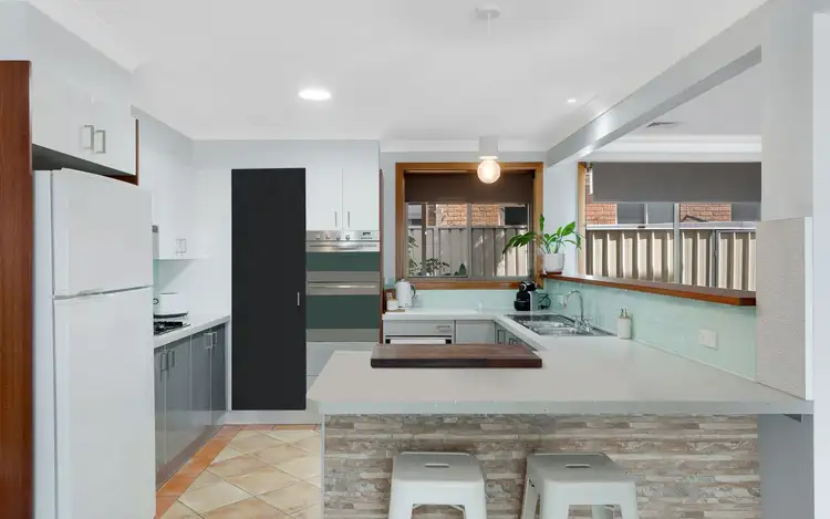 Second view of Homely house listing, 24 Patherton Place, Narellan Vale NSW 2567