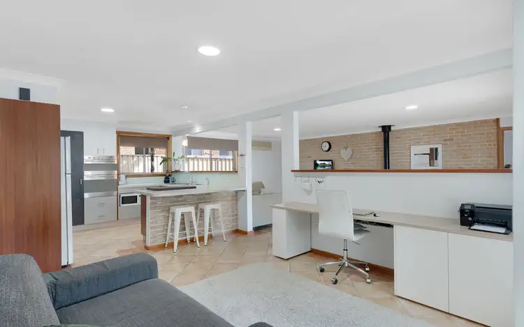 Third view of Homely house listing, 24 Patherton Place, Narellan Vale NSW 2567