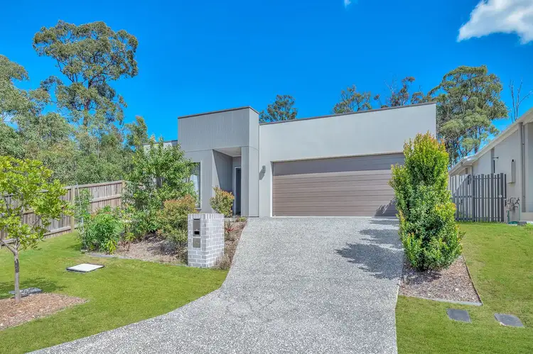 Main view of Homely house listing, 5 Caleana Court, Coomera QLD 4209