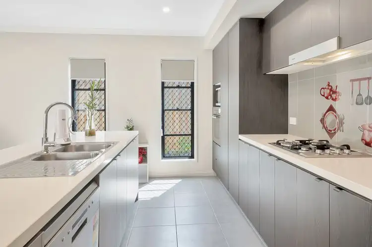 Fourth view of Homely house listing, 5 Caleana Court, Coomera QLD 4209
