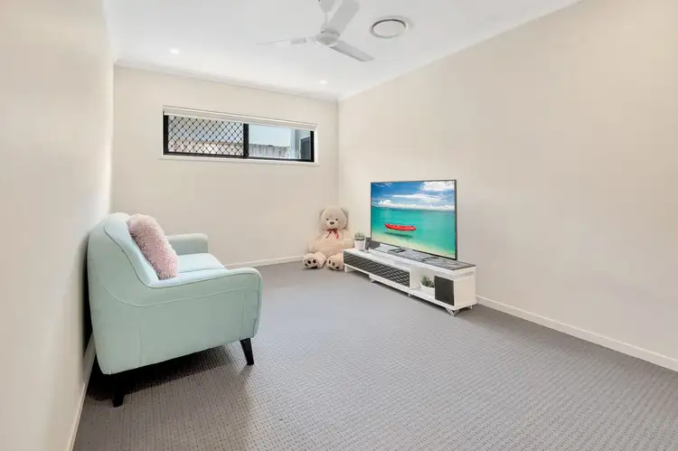 Fifth view of Homely house listing, 5 Caleana Court, Coomera QLD 4209