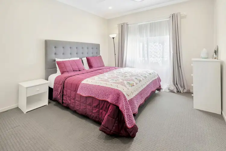 Sixth view of Homely house listing, 5 Caleana Court, Coomera QLD 4209