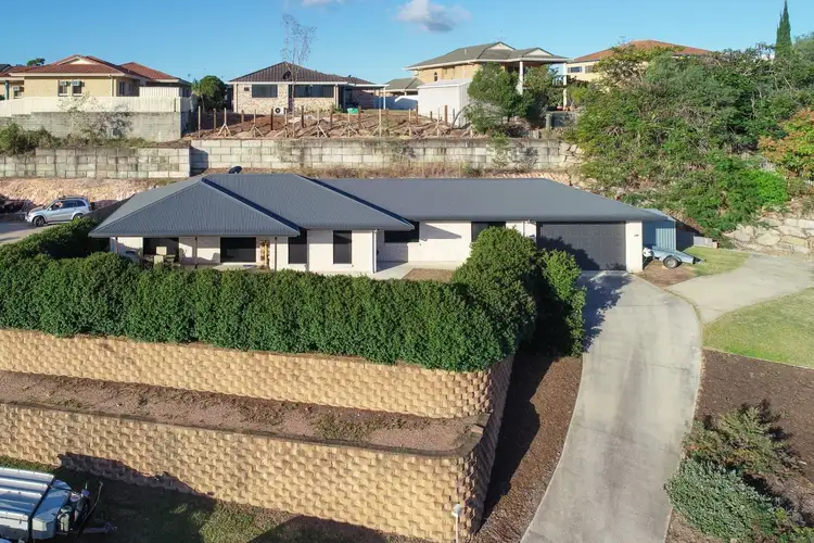 47 Dartmouth Close, Clinton QLD 4680
