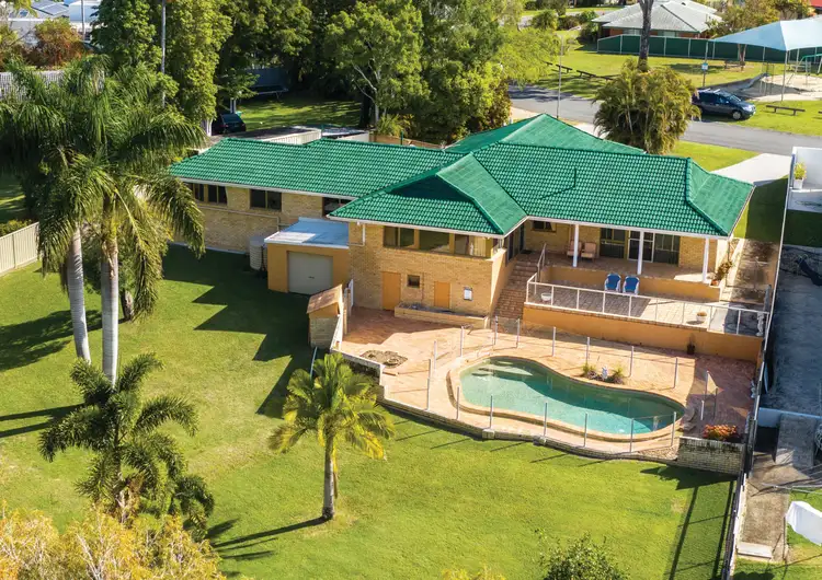148 Alison Road, Carrara QLD 4211