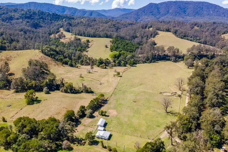 Second view of Homely rural property listing, 1566 Chichester Road, Chichester Via, Dungog NSW 2420