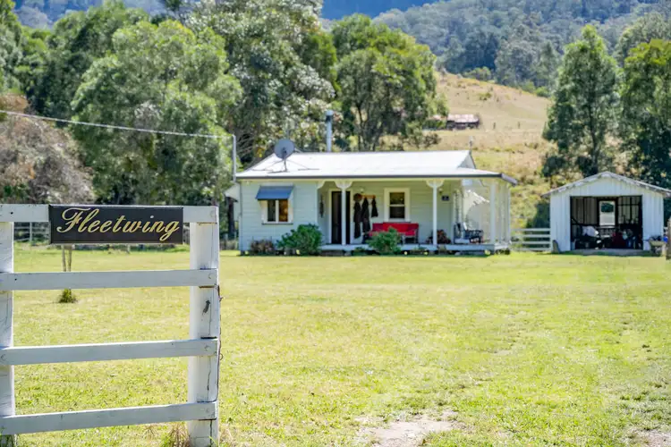 Fourth view of Homely rural property listing, 1566 Chichester Road, Chichester Via, Dungog NSW 2420