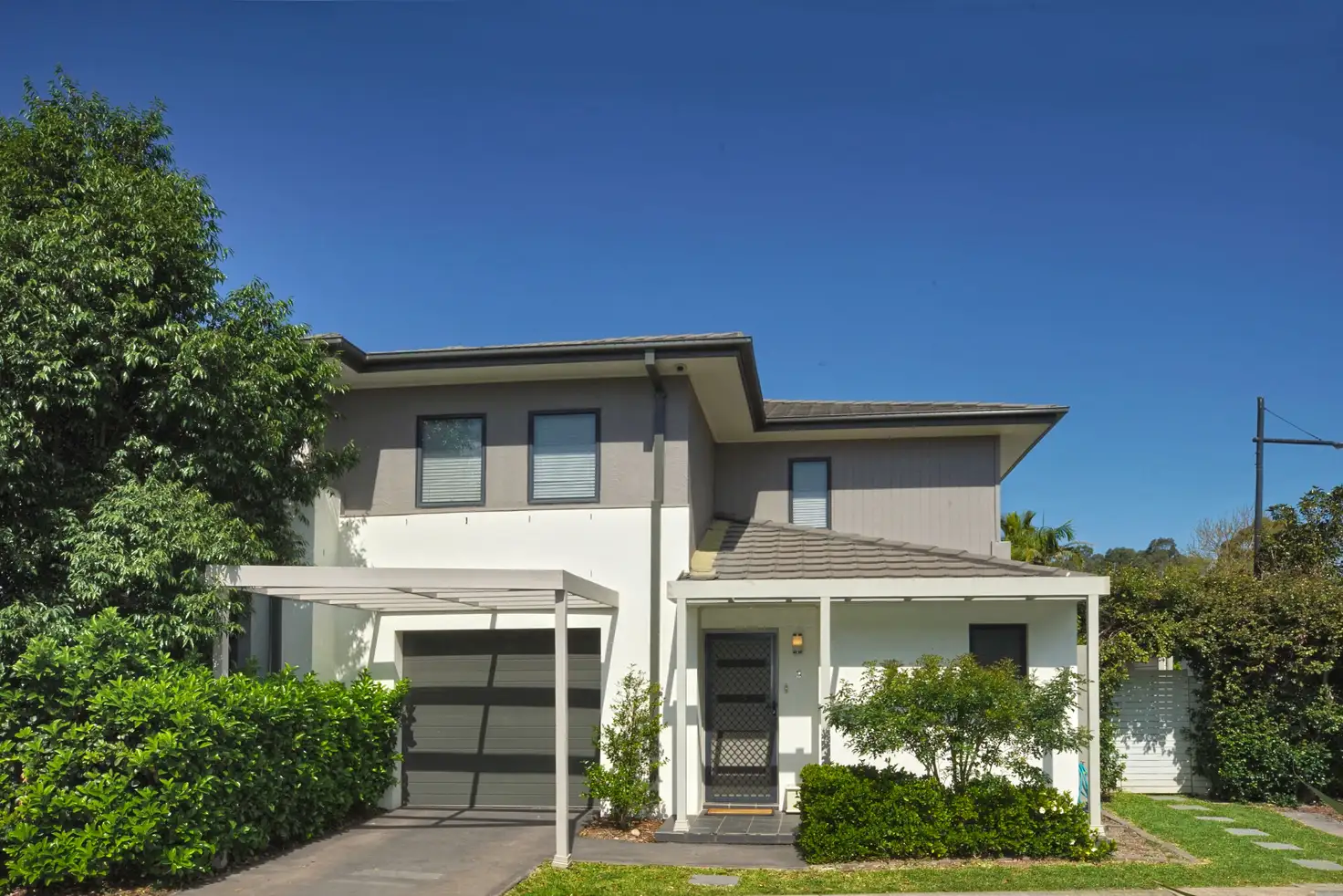 Main view of Homely house listing, 3/47 Camellia Avenue, Glenmore Park NSW 2745