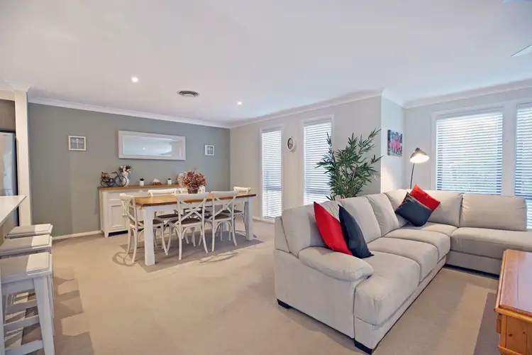 Third view of Homely house listing, 3/47 Camellia Avenue, Glenmore Park NSW 2745