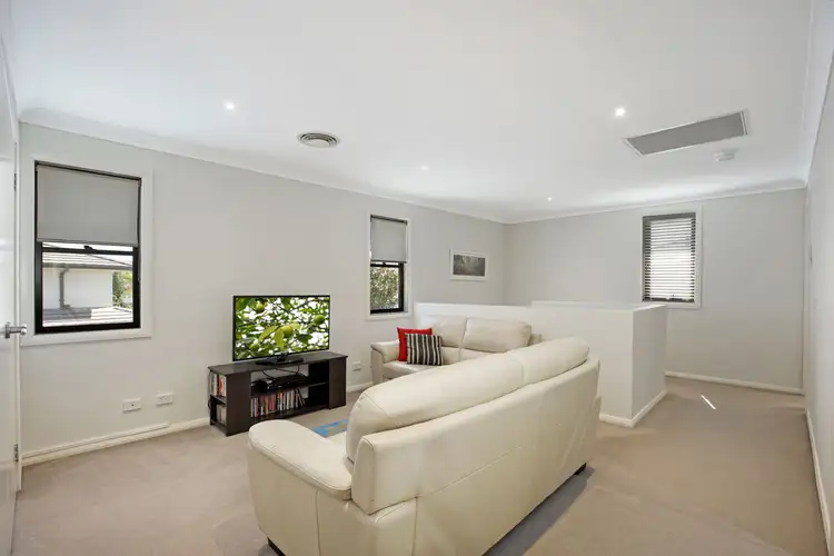 Fourth view of Homely house listing, 3/47 Camellia Avenue, Glenmore Park NSW 2745