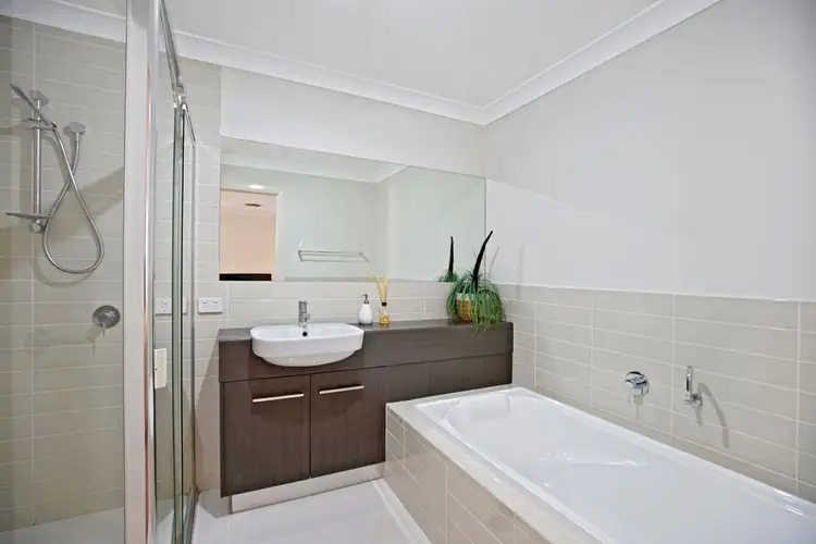 Fifth view of Homely house listing, 3/47 Camellia Avenue, Glenmore Park NSW 2745