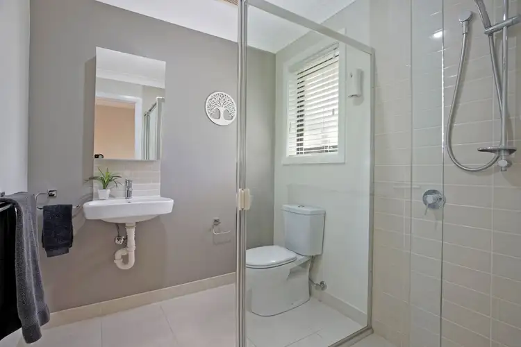 Sixth view of Homely house listing, 3/47 Camellia Avenue, Glenmore Park NSW 2745