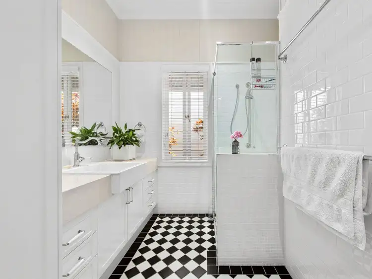 Second view of Homely house listing, 38 Lockerbie Street, Kangaroo Point QLD 4169