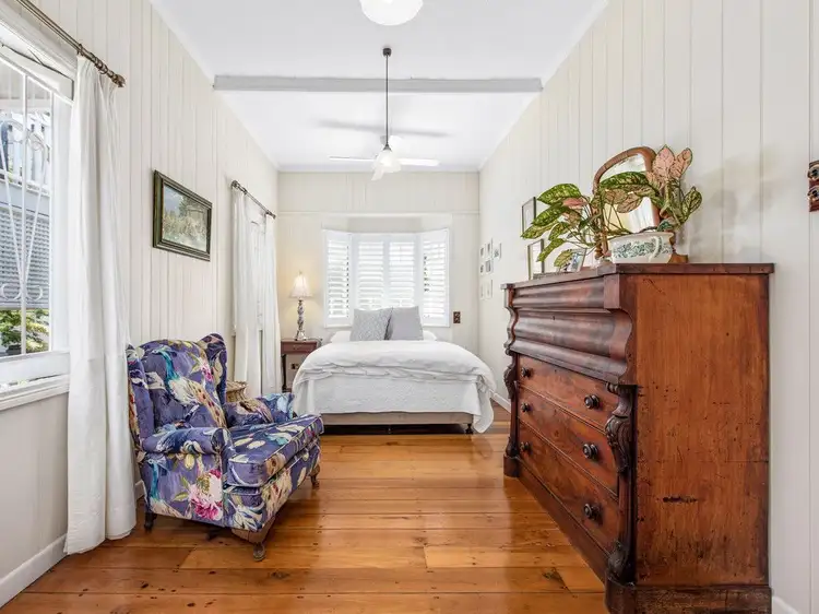 Fourth view of Homely house listing, 38 Lockerbie Street, Kangaroo Point QLD 4169