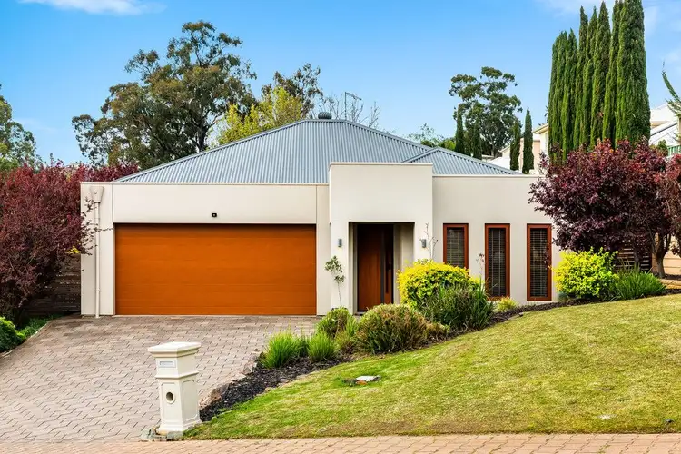 4 Holly Hock Court, Craigburn Farm SA 5051