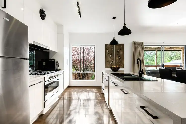 Third view of Homely house listing, 4 Holly Hock Court, Craigburn Farm SA 5051