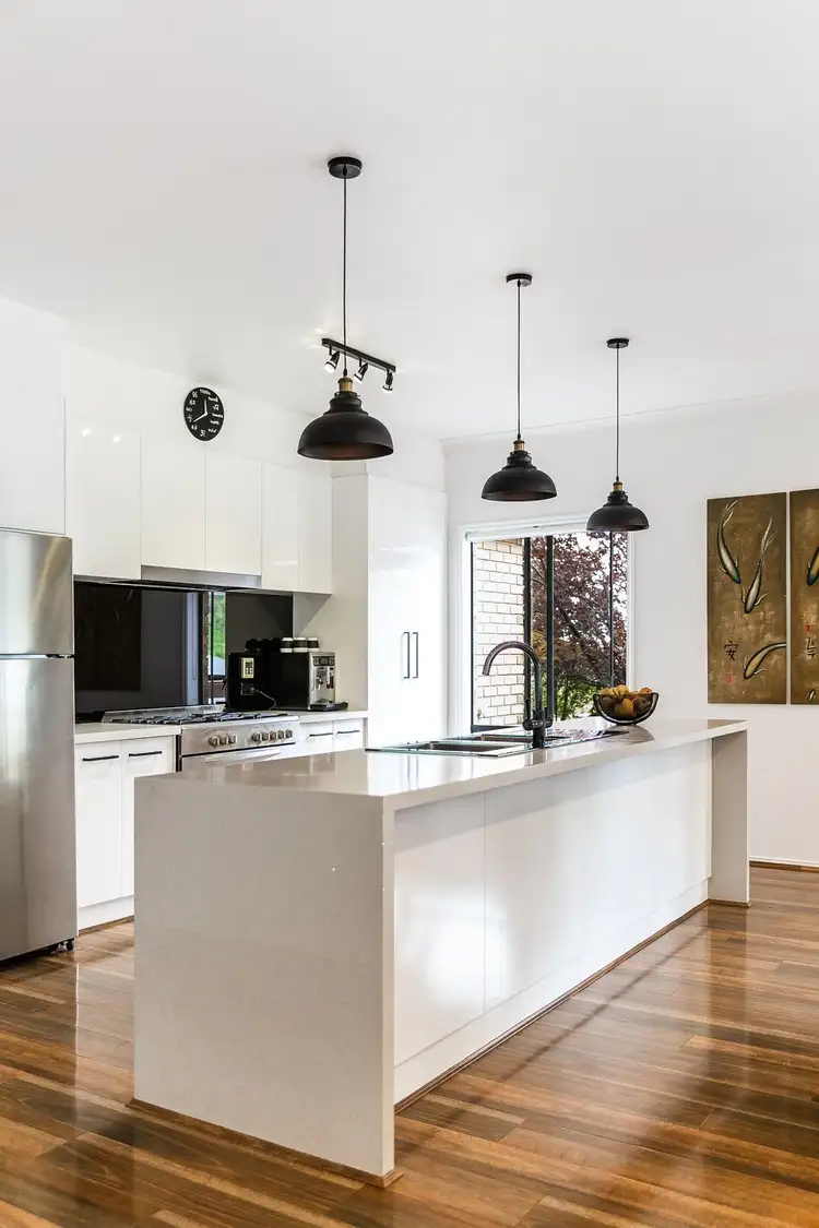 Fourth view of Homely house listing, 4 Holly Hock Court, Craigburn Farm SA 5051