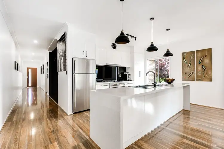 Fifth view of Homely house listing, 4 Holly Hock Court, Craigburn Farm SA 5051