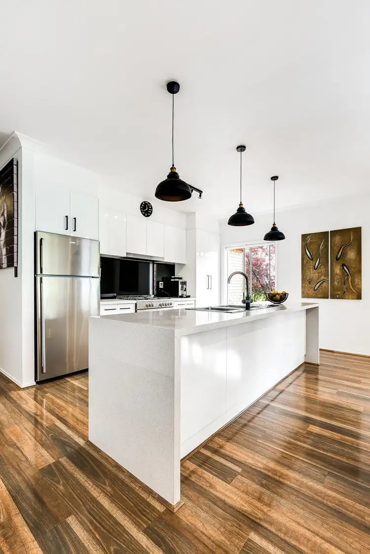 Sixth view of Homely house listing, 4 Holly Hock Court, Craigburn Farm SA 5051