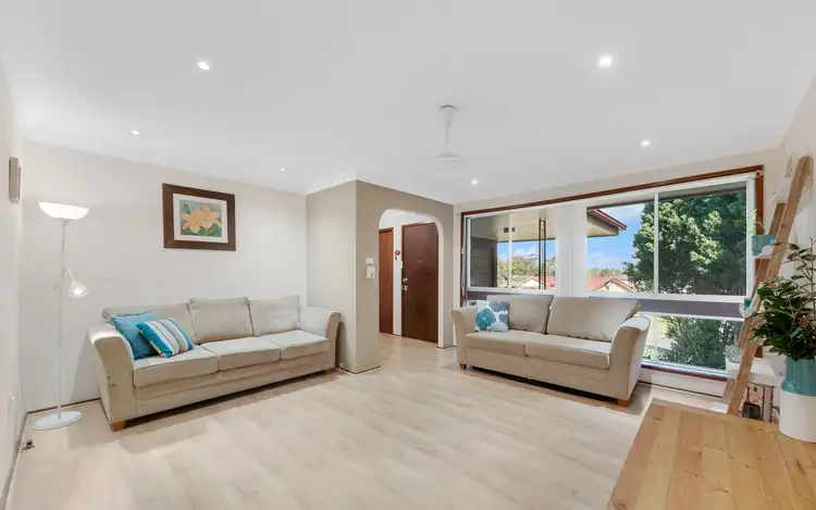 Second view of Homely house listing, 6 Ray Place, Minto NSW 2566