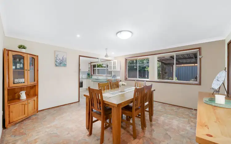 Sixth view of Homely house listing, 6 Ray Place, Minto NSW 2566