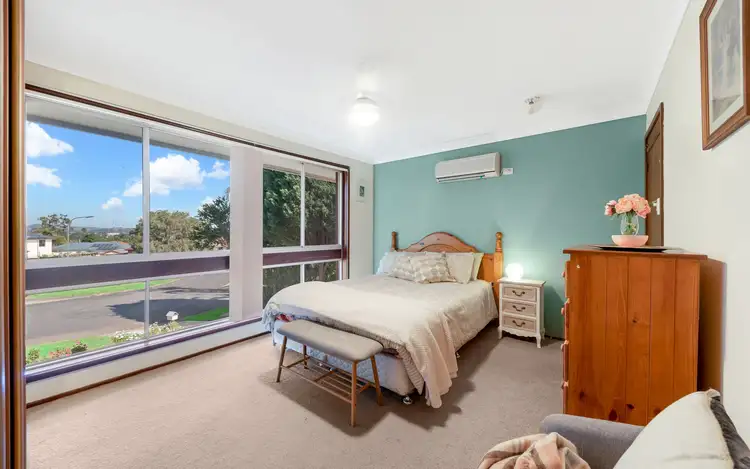 Seventh view of Homely house listing, 6 Ray Place, Minto NSW 2566