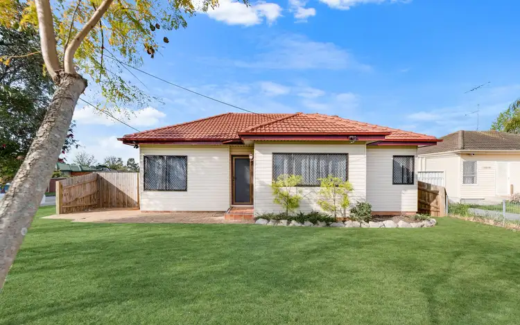 10 &amp; 10a Colonial Street, Campbelltown NSW 2560
