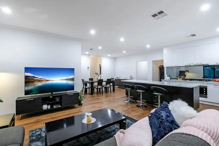 Sixth view of Homely house listing, 39 Rita Drive, Paralowie SA 5108