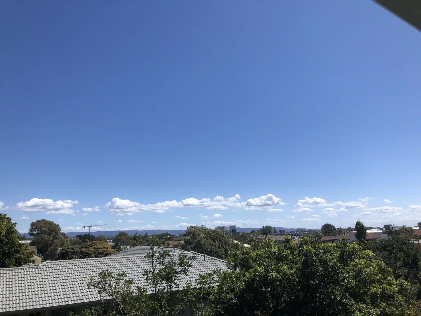 Main view of Homely unit listing, 407/430 Marine Parade, Biggera Waters QLD 4216