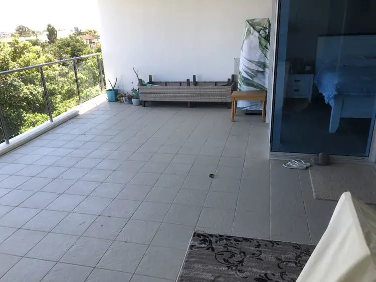 Third view of Homely unit listing, 407/430 Marine Parade, Biggera Waters QLD 4216