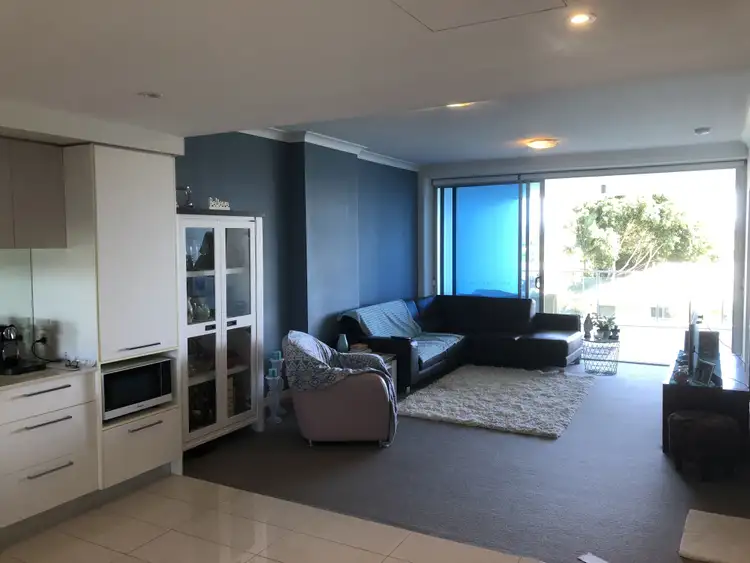 Fourth view of Homely unit listing, 407/430 Marine Parade, Biggera Waters QLD 4216