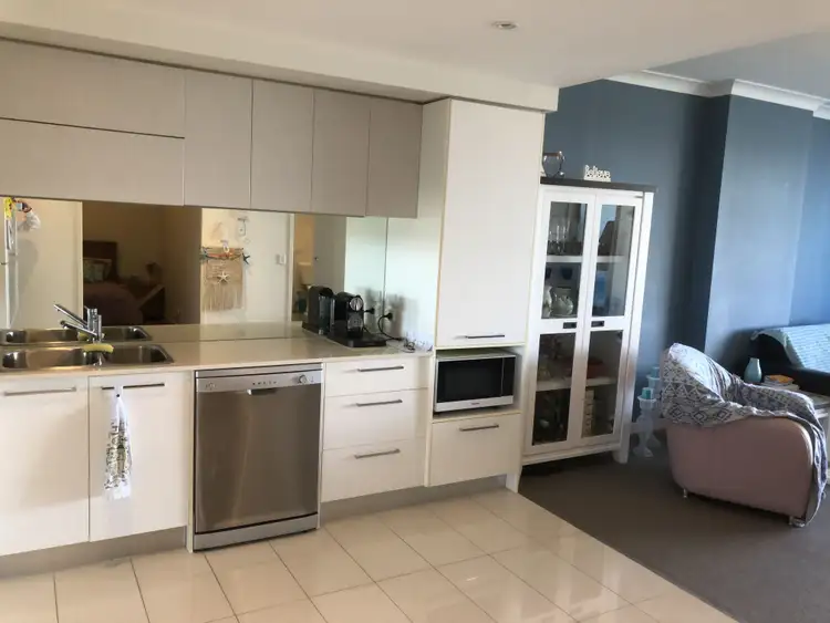 Fifth view of Homely unit listing, 407/430 Marine Parade, Biggera Waters QLD 4216