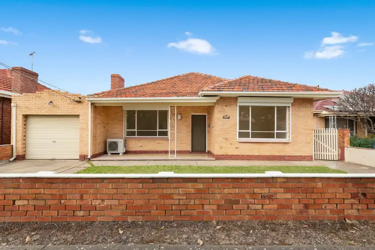 21 Packard Avenue, Croydon Park SA 5008
