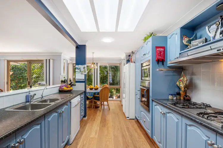 Fourth view of Homely house listing, 7 Bali Court, Tamborine Mountain QLD 4272