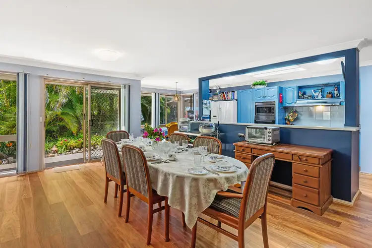 Sixth view of Homely house listing, 7 Bali Court, Tamborine Mountain QLD 4272